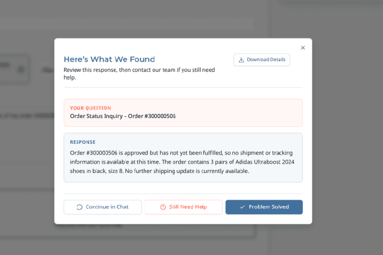 Support Reply Assistant