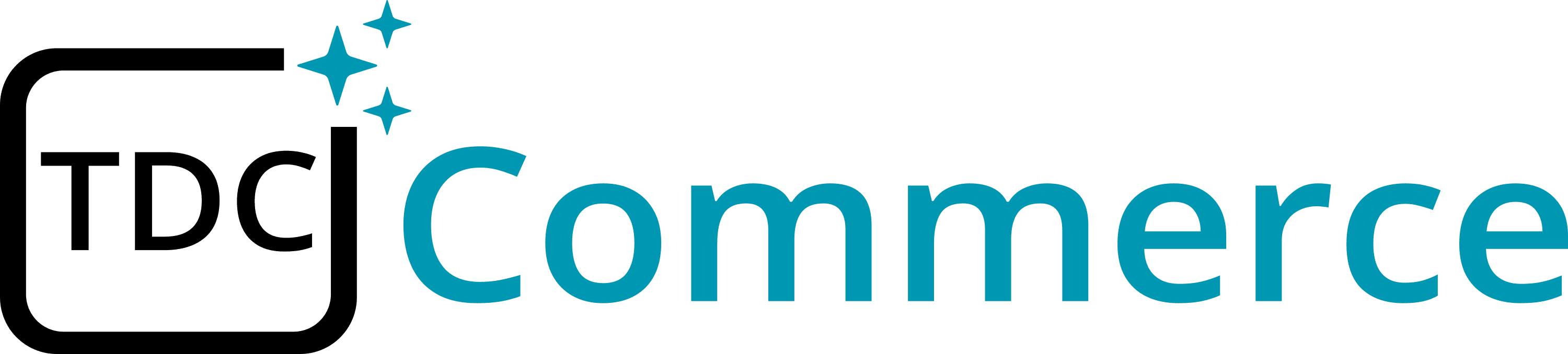 TDCCommerce Logo